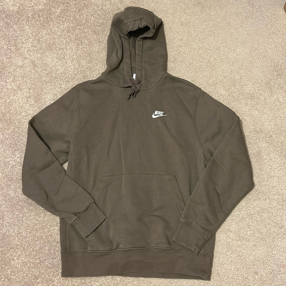 NWOT Nike hoodie